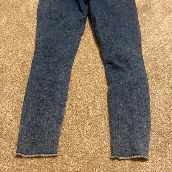 Abercrombie and fitch curve love jeans - Picture 5 of 6